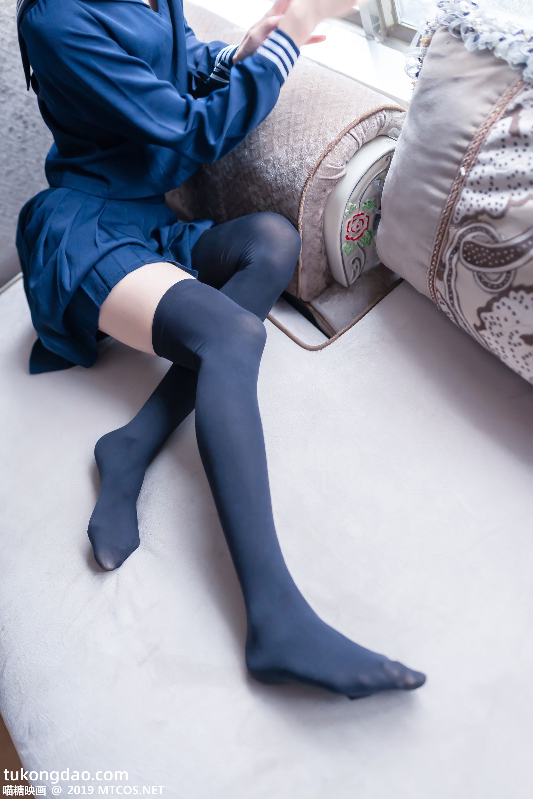 喵糖映画 VOL.068 写真集 写真系列-第31张